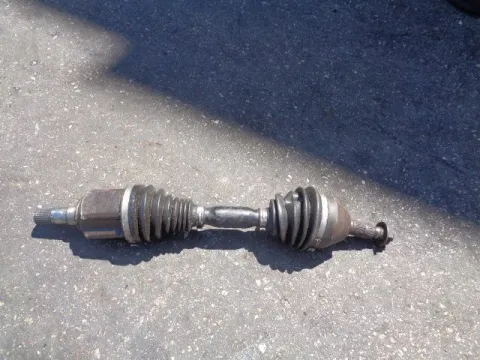 Ημιαξόνιο Εμπρός Αριστερό για OPEL ZAFIRA (2005 - 2008) B , (2008 - 2012) B Ημιαξόνιο Εμπρός Αριστερό για OPEL ZAFIRA (2005 - 2008) B , (2008 - 2012) B