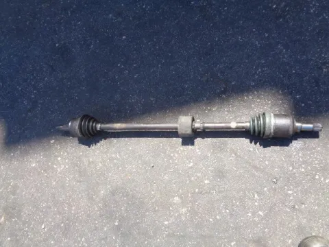 Ημιαξόνιο Εμπρός Δεξί για FIAT STILO (2001 - 2006) (192) 1200 (188A5.000) Petrol 80 16V Ημιαξόνιο Εμπρός Δεξί για FIAT STILO (2001 - 2006) (192) 1200 (188A5.000) Petrol 80 16V