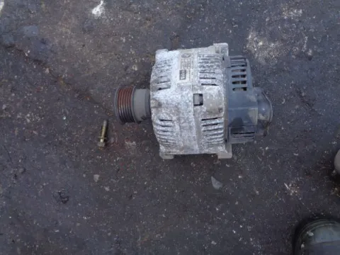 Δυναμό - Εναλλάκτης για BMW 3 Series (1990 - 1995) (E36)