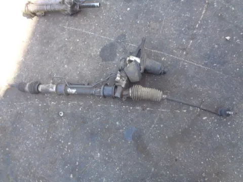 Κρεμαγιέρα Υδραυλική για RENAULT SCENIC (1999 - 2003) (JA) Κρεμαγιέρα Υδραυλική για RENAULT SCENIC (1999 - 2003) (JA)