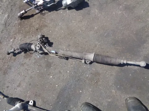 Κρεμαγιέρα Υδραυλική 7852501779 για AUDI A6 (1998 - 2001) (4B) , (2001 - 2004) (4B) Κρεμαγιέρα Υδραυλική 7852501779 για AUDI A6 (1998 - 2001) (4B) , (2001 - 2004) (4B)