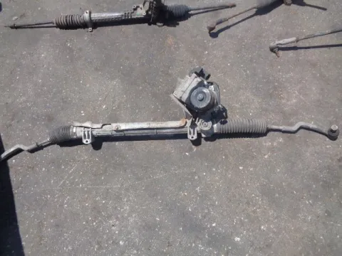 Κρεμαγιέρα Ηλεκτρική για MERCEDES A - CLASS (2004 - 2008) (W169) , (2008 - 2012) (W169) Κρεμαγιέρα Ηλεκτρική για MERCEDES A - CLASS (2004 - 2008) (W169) , (2008 - 2012) (W169)