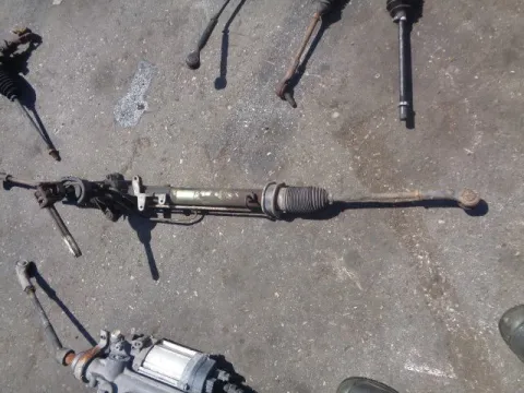 Κρεμαγιέρα Υδραυλική για VW GOLF (1998 - 2004) Mk4 (1J1) Κρεμαγιέρα Υδραυλική για VW GOLF (1998 - 2004) Mk4 (1J1)