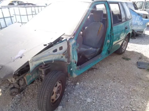Τροπέτο Αμάξι Κουφάρι για SUZUKI SWIFT (1997 - 2005) (SF) Hatchback - 5dr  *ΔΒ* Τροπέτο Αμάξι Κουφάρι για SUZUKI SWIFT (1997 - 2005) (SF) Hatchback - 5dr  *ΔΒ*