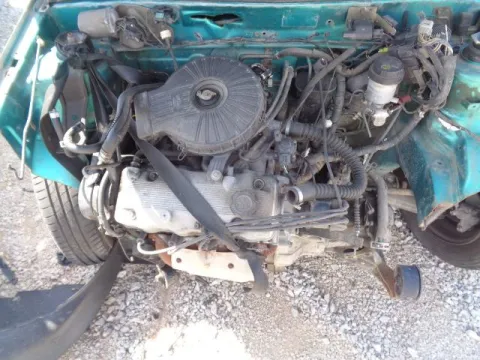Τροπέτο Αμάξι Κουφάρι για SUZUKI SWIFT (1997 - 2005) (SF) Hatchback - 5dr  *ΔΒ* -  Τροπέτο Αμάξι Κουφάρι για SUZUKI SWIFT (1997 - 2005) (SF) Hatchback - 5dr  *ΔΒ* -