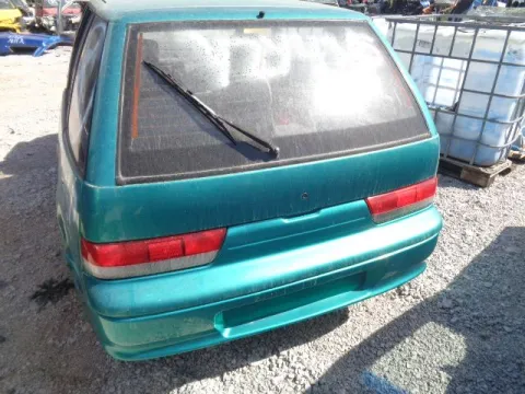 Τροπέτο Αμάξι Κουφάρι για SUZUKI SWIFT (1997 - 2005) (SF) Hatchback - 5dr  *ΔΒ* -  Τροπέτο Αμάξι Κουφάρι για SUZUKI SWIFT (1997 - 2005) (SF) Hatchback - 5dr  *ΔΒ* -