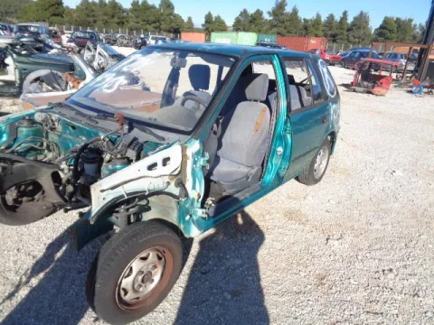 Τροπέτο Αμάξι Κουφάρι για SUZUKI SWIFT (1997 - 2005) (SF) Hatchback - 5dr  *ΔΒ* -  Τροπέτο Αμάξι Κουφάρι για SUZUKI SWIFT (1997 - 2005) (SF) Hatchback - 5dr  *ΔΒ* -