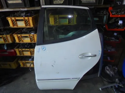 Πόρτα Πίσω Αριστερή για MERCEDES A - CLASS (1997 - 2000) (W168) , (2001 - 2004) (W168) Πόρτα Πίσω Αριστερή για MERCEDES A - CLASS (1997 - 2000) (W168) , (2001 - 2004) (W168)