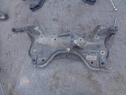 Γέφυρα Εμπρός Οριζόντια για PEUGEOT 206 (1998 - 2002) (2A) (2C) (T3E) *ΔΒ* ΠΑΛΕΤΑ 155 *197808* Γέφυρα Εμπρός Οριζόντια για PEUGEOT 206 (1998 - 2002) (2A) (2C) (T3E) *ΔΒ* ΠΑΛΕΤΑ 155 *197808*