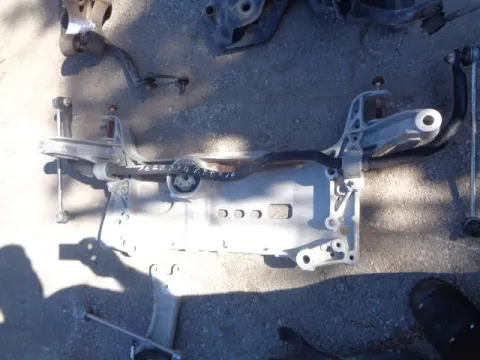 Γέφυρα Εμπρός Οριζόντια για VW TIGUAN (2008 - 2012) (5N) *ΔΒ* ΠΑΛΕΤΑ 191 *208765* Γέφυρα Εμπρός Οριζόντια για VW TIGUAN (2008 - 2012) (5N) *ΔΒ* ΠΑΛΕΤΑ 191 *208765*