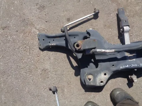 Ψαλίδι Εμπρός Αριστερό για AUDI A1 (2010 - 2015) *ΔΒ* ΠΑΛΕΤΑ 132 *197057*