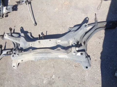 Γέφυρα Εμπρός Οριζόντια για TOYOTA YARIS (2009 - 2012) (XP90) *ΔΒ* ΠΑΛΕΤΑ 149 *197774* Γέφυρα Εμπρός Οριζόντια για TOYOTA YARIS (2009 - 2012) (XP90) *ΔΒ* ΠΑΛΕΤΑ 149 *197774*