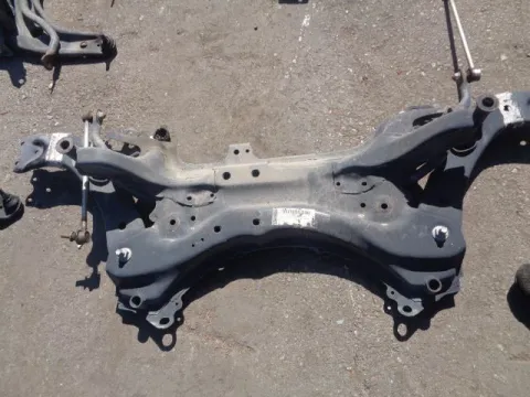 Γέφυρα Εμπρός Οριζόντια για TOYOTA COROLLA (2013 - 2016) *ΔΒ* ΠΑΛΕΤΑ 134 *197059* Γέφυρα Εμπρός Οριζόντια για TOYOTA COROLLA (2013 - 2016) *ΔΒ* ΠΑΛΕΤΑ 134 *197059*