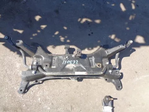 Γέφυρα Εμπρός Οριζόντια για TOYOTA AYGO (2014 - 2017) *ΔΒ* Γέφυρα Εμπρός Οριζόντια για TOYOTA AYGO (2014 - 2017) *ΔΒ*