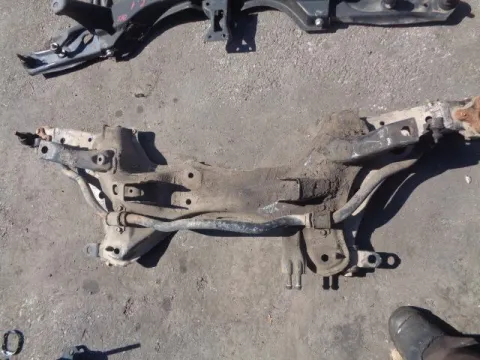 Γέφυρα Εμπρός Οριζόντια για TOYOTA RAV-4 (1998 - 2000) (XA10) *ΔΒ* ΠΑΛΕΤΑ 134 *197059* Γέφυρα Εμπρός Οριζόντια για TOYOTA RAV-4 (1998 - 2000) (XA10) *ΔΒ* ΠΑΛΕΤΑ 134 *197059*