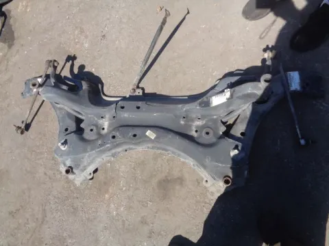 Γέφυρα Εμπρός Οριζόντια για TOYOTA AURIS (2013 - 2015) *ΔΒ* ΠΑΛΕΤΑ 134 *197059* Γέφυρα Εμπρός Οριζόντια για TOYOTA AURIS (2013 - 2015) *ΔΒ* ΠΑΛΕΤΑ 134 *197059*