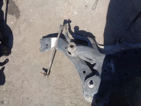 Ψαλίδι Εμπρός Αριστερό για TOYOTA AURIS (2013 - 2015) *ΔΒ* ΠΑΛΕΤΑ 134 *197059*