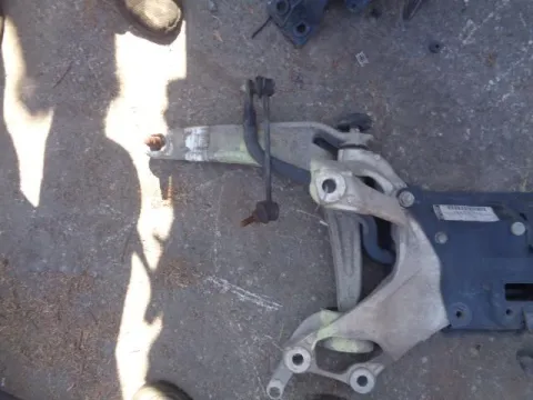 Ψαλίδι Εμπρός Αριστερό για HONDA CIVIC (2006 - 2009) (FD - K - N) *ΔΒ* Ψαλίδι Εμπρός Αριστερό για HONDA CIVIC (2006 - 2009) (FD - K - N) *ΔΒ*