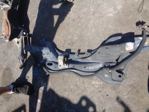 Γέφυρα Εμπρός Οριζόντια για HONDA JAZZ (2005 - 2008) (GD) *ΔΒ* Γέφυρα Εμπρός Οριζόντια για HONDA JAZZ (2005 - 2008) (GD) *ΔΒ*
