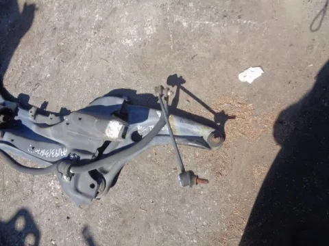 Ψαλίδι Εμπρός Δεξί για HONDA JAZZ (2005 - 2008) (GD) *ΔΒ* Ψαλίδι Εμπρός Δεξί για HONDA JAZZ (2005 - 2008) (GD) *ΔΒ*