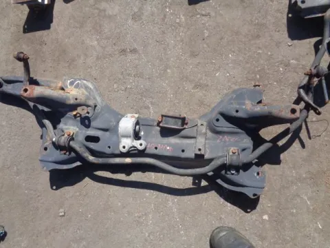 Γέφυρα Εμπρός Οριζόντια για HONDA JAZZ (2005 - 2008) (GD) *ΔΒ* Γέφυρα Εμπρός Οριζόντια για HONDA JAZZ (2005 - 2008) (GD) *ΔΒ*