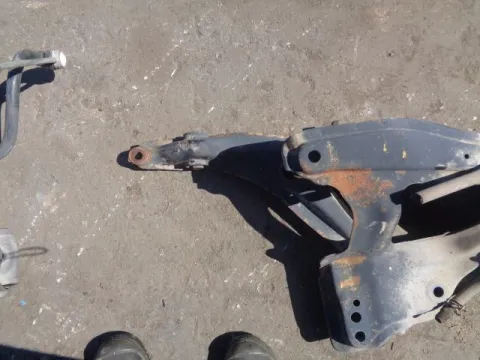 Ψαλίδι Εμπρός Αριστερό για HONDA CIVIC (1999 - 2001) (EJ - K - M) (MB - C) *ΔΒ* ΠΑΛΕΤΑ 130 *197055* Ψαλίδι Εμπρός Αριστερό για HONDA CIVIC (1999 - 2001) (EJ - K - M) (MB - C) *ΔΒ* ΠΑΛΕΤΑ 130 *197055*