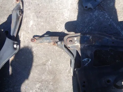 Ψαλίδι Εμπρός Αριστερό για HONDA CIVIC (1999 - 2001) (EJ - K - M) (MB - C) *ΔΒ* ΠΑΛΕΤΑ 130 *197055* Ψαλίδι Εμπρός Αριστερό για HONDA CIVIC (1999 - 2001) (EJ - K - M) (MB - C) *ΔΒ* ΠΑΛΕΤΑ 130 *197055*