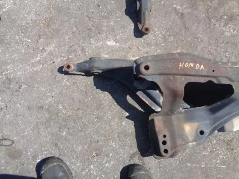 Ψαλίδι Εμπρός Αριστερό για HONDA CIVIC (1999 - 2001) (EJ - K - M) (MB - C) *ΔΒ* ΠΑΛΕΤΑ 130 *197055* Ψαλίδι Εμπρός Αριστερό για HONDA CIVIC (1999 - 2001) (EJ - K - M) (MB - C) *ΔΒ* ΠΑΛΕΤΑ 130 *197055*