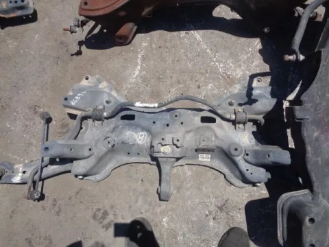 Γέφυρα Εμπρός Οριζόντια για HONDA CIVIC (2006 - 2009) (FD - K - N) *ΔΒ* ΠΑΛΕΤΑ 130 *197055* Γέφυρα Εμπρός Οριζόντια για HONDA CIVIC (2006 - 2009) (FD - K - N) *ΔΒ* ΠΑΛΕΤΑ 130 *197055*