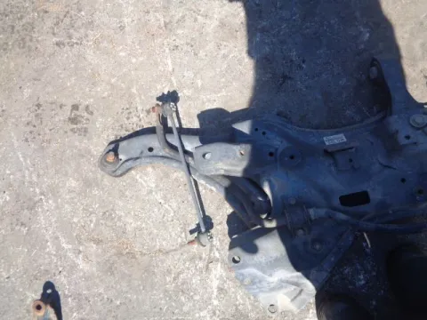 Ψαλίδι Εμπρός Αριστερό για HONDA CIVIC (2006 - 2009) (FD - K - N) *ΔΒ* ΠΑΛΕΤΑ 130 *197055* Ψαλίδι Εμπρός Αριστερό για HONDA CIVIC (2006 - 2009) (FD - K - N) *ΔΒ* ΠΑΛΕΤΑ 130 *197055*