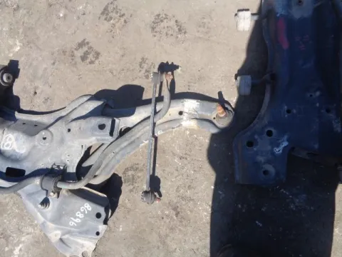 Ψαλίδι Εμπρός Δεξί για HONDA CIVIC (2006 - 2009) (FD - K - N) *ΔΒ* ΠΑΛΕΤΑ 130 *197055* Ψαλίδι Εμπρός Δεξί για HONDA CIVIC (2006 - 2009) (FD - K - N) *ΔΒ* ΠΑΛΕΤΑ 130 *197055*