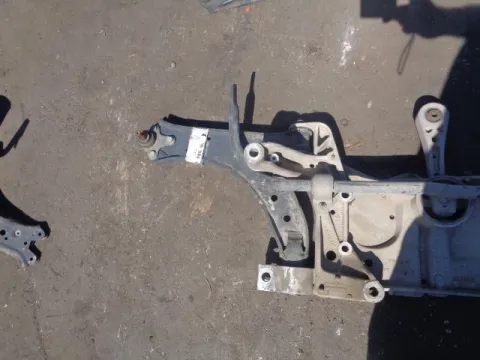 Ψαλίδι Εμπρός Αριστερό για VW GOLF (2004 - 2008) Mk5 (1K1) *ΔΒ* ΠΑΛΕΤΑ 129 *197054*