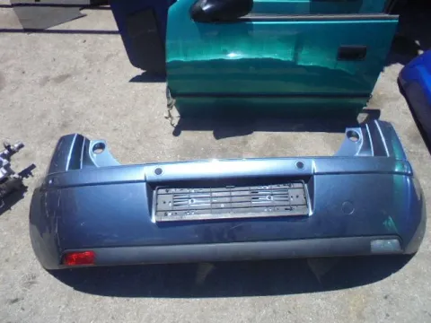 Προφυλακτήρας Πίσω Με Parktronic για CITROEN C4 (2007 - 2011) (LC) Hatchback - 5dr Προφυλακτήρας Πίσω Με Parktronic για CITROEN C4 (2007 - 2011) (LC) Hatchback - 5dr