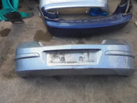 Προφυλακτήρας Πίσω (Ελαττωματικός) για OPEL ASTRA (2004 - 2007) H Hatchback - 5dr Προφυλακτήρας Πίσω (Ελαττωματικός) για OPEL ASTRA (2004 - 2007) H Hatchback - 5dr