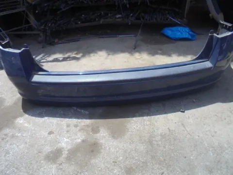 Προφυλακτήρας Πίσω για KIA CEED (2009 - 2012) (ED) S-Wagon - 5dr Προφυλακτήρας Πίσω για KIA CEED (2009 - 2012) (ED) S-Wagon - 5dr