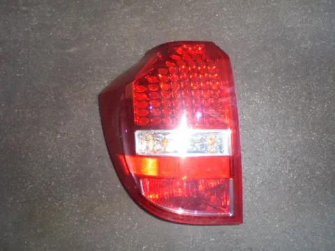 Φανάρι Πίσω Αριστερό για KIA CEED (2009 - 2012) (ED) S-Wagon - 5dr  Φανάρι Πίσω Αριστερό για KIA CEED (2009 - 2012) (ED) S-Wagon - 5dr