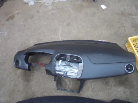 Σετ Αερόσακων Εμπρός (με Ταμπλό) για FIAT BRAVO (2007 - 2011) *Γ* Σετ Αερόσακων Εμπρός (με Ταμπλό) για FIAT BRAVO (2007 - 2011) *Γ*