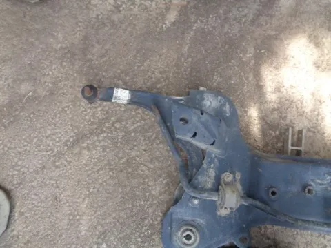 Ψαλίδι Εμπρός Αριστερό για FIAT STILO (2001 - 2006) (192) ΠΑΛΕΤΑ Ψαλίδι Εμπρός Αριστερό για FIAT STILO (2001 - 2006) (192) ΠΑΛΕΤΑ