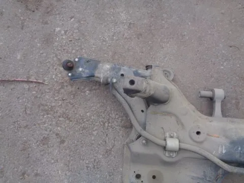 Ψαλίδι Εμπρός Αριστερό για ALFA ROMEO MITO (2008 - 2011) , (2011 - ) *ΔΒ* Ψαλίδι Εμπρός Αριστερό για ALFA ROMEO MITO (2008 - 2011) , (2011 - ) *ΔΒ*