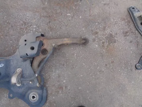 Ψαλίδι Εμπρός Δεξί για FIAT STILO (2001 - 2006) (192) *ΔΒ* Ψαλίδι Εμπρός Δεξί για FIAT STILO (2001 - 2006) (192) *ΔΒ*