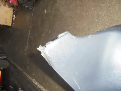 Ντουλαπάκι (Ελαττωματικό) για MERCEDES E - CLASS (2002 - 2006) (W211) *Γ* - 