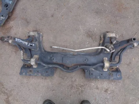 Γέφυρα Εμπρός Οριζόντια για FIAT BRAVO (1995 - 2001) (182) *ΔΒ* ΠΑΛΕΤΑ 139 *197354* Γέφυρα Εμπρός Οριζόντια για FIAT BRAVO (1995 - 2001) (182) *ΔΒ* ΠΑΛΕΤΑ 139 *197354*