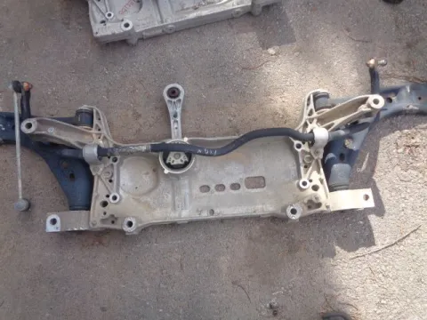 Γέφυρα Εμπρός Οριζόντια για VW TIGUAN (2008 - 2012) (5N) *ΔΒ*   ΠΑΛΕΤΑ 256 *222699* Γέφυρα Εμπρός Οριζόντια για VW TIGUAN (2008 - 2012) (5N) *ΔΒ*   ΠΑΛΕΤΑ 256 *222699*