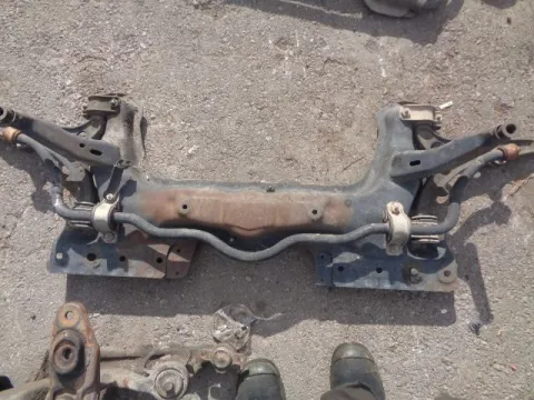 Γέφυρα Εμπρός Οριζόντια για FIAT BRAVO (1995 - 2001) (182) *ΔΒ* ΠΑΛΕΤΑ 139 *197354* Γέφυρα Εμπρός Οριζόντια για FIAT BRAVO (1995 - 2001) (182) *ΔΒ* ΠΑΛΕΤΑ 139 *197354*
