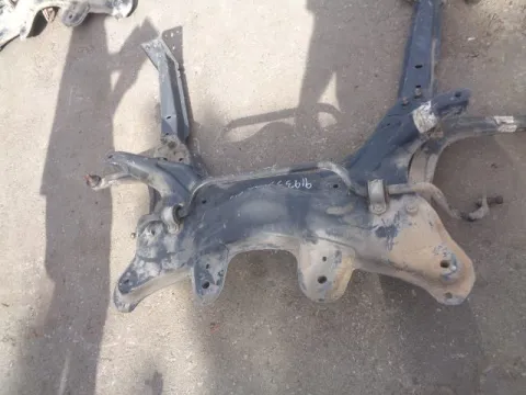 Γέφυρα Εμπρός Οριζόντια για FORD KA (2008 - ) (RU8) *ΔΒ* Γέφυρα Εμπρός Οριζόντια για FORD KA (2008 - ) (RU8) *ΔΒ*