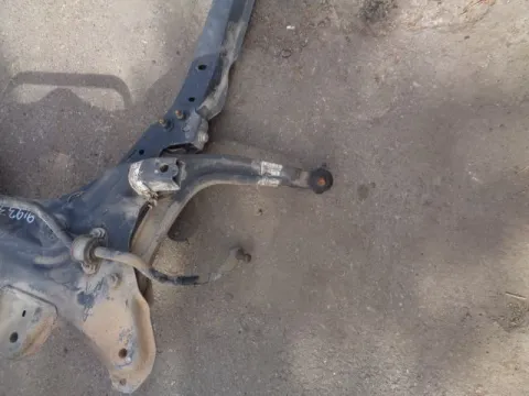 Ψαλίδι Εμπρός Δεξί για FORD KA (2008 - ) (RU8) *ΔΒ* Ψαλίδι Εμπρός Δεξί για FORD KA (2008 - ) (RU8) *ΔΒ*