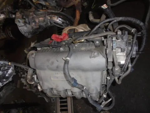 Κινητήρας Κορμός - Καπάκι για HONDA JAZZ (2005 - 2008) (GD) 1200 (L12A1) petrol 78 (GD1) SOHC 8V i-Dsi Κινητήρας Κορμός - Καπάκι για HONDA JAZZ (2005 - 2008) (GD) 1200 (L12A1) petrol 78 (GD1) SOHC 8V i-Dsi