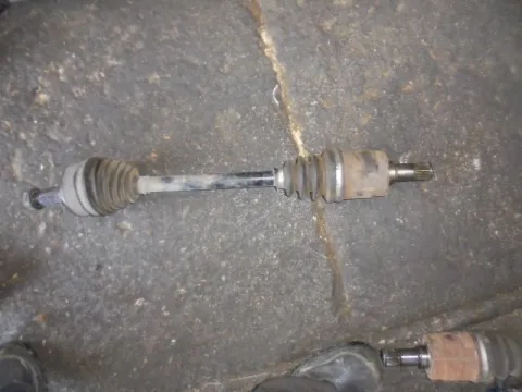 Ημιαξόνιο Εμπρός Αριστερό Με ABS για HONDA JAZZ (2005 - 2008) (GD) 1200 (L12A1) petrol 78 (GD1) SOHC 8V i-Dsi Ημιαξόνιο Εμπρός Αριστερό Με ABS για HONDA JAZZ (2005 - 2008) (GD) 1200 (L12A1) petrol 78 (GD1) SOHC 8V i-Dsi