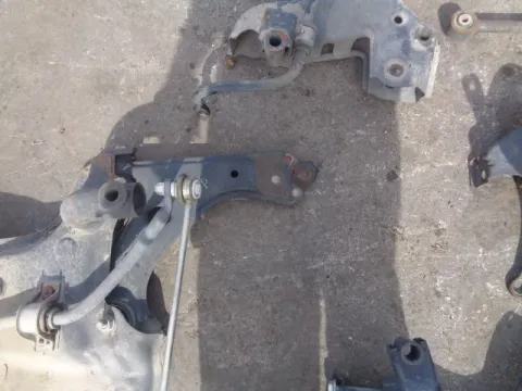 Ψαλίδι Εμπρός Δεξί για FIAT LINEA (2007 - 2012) , (2012 - ) ( ) *ΔΒ* Ψαλίδι Εμπρός Δεξί για FIAT LINEA (2007 - 2012) , (2012 - ) ( ) *ΔΒ*