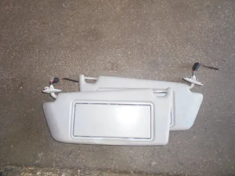 Σετ Σκιαδίων για OPEL ASTRA (2004 - 2007) H Σετ Σκιαδίων για OPEL ASTRA (2004 - 2007) H